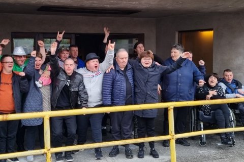 Lokað í Fjöliðju og Búkollu á föstudag