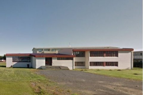 Garðabraut 1 - lýsing fyrir gerð deiliskipulagstillögu