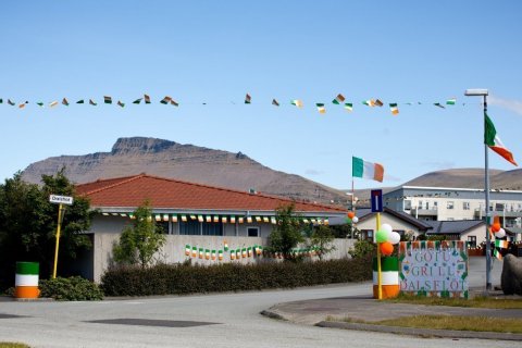 Nauðsynlegt að óska eftir leyfi vegna götulokana