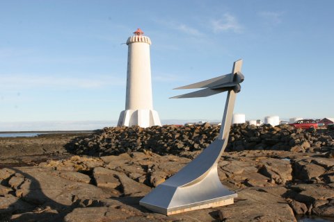 Tillaga að breytingu á deiliskipulagi Hafnarsvæðis H3 – Krókatún 22-24