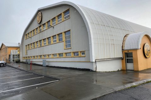 Alþingiskosningar 2021 á Akranesi - Hvar á ég að kjósa?