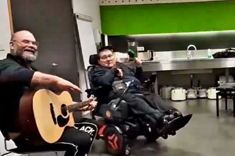 Fjöliðjan heldur tónleika