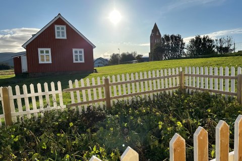 Kartöfluhátíð á Byggðasafninu!