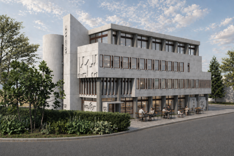 Viltu hafa áhrif á þróun Akraness?