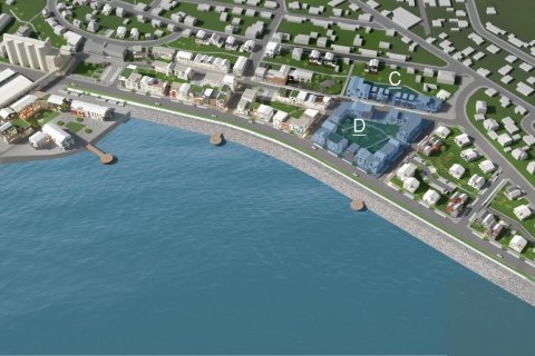 Útboð byggingarétts á Sementsreit
