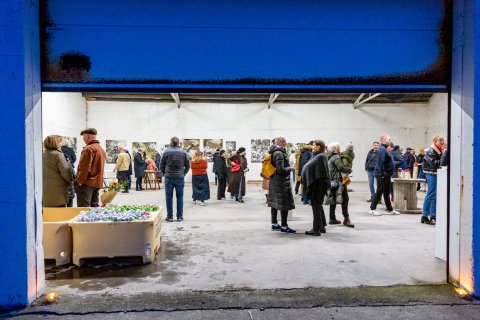 Akranes iðar af menningu á Vökudögum 2025