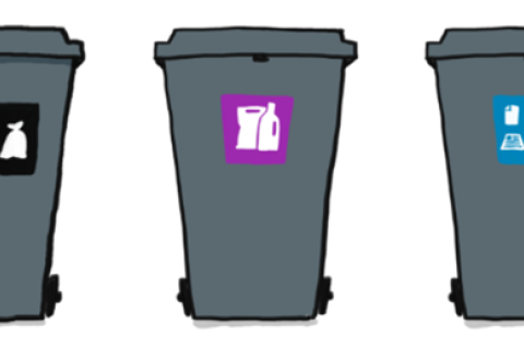 Sorphirða yfir jól og áramót 