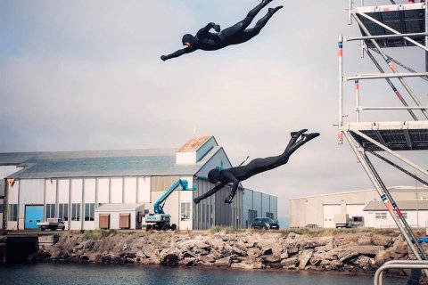 Frístundatilboð í sumar fyrir börn í 8. bekk