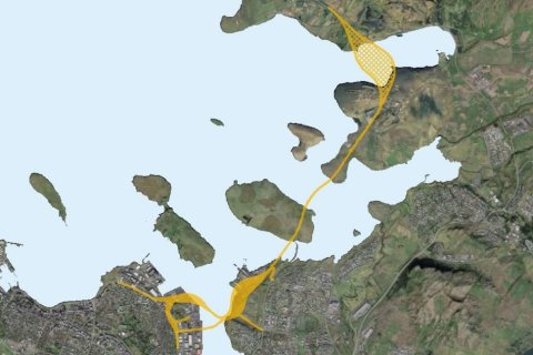 Sundabraut - Kynningarfundur í Tónbergi 11. október