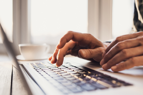 Allar upplýsingar á einum stað - Breytingar á vefsíðum Akraneskaupstaðar