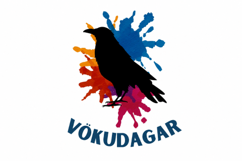 Vökudagar 2026 – Vertu með!